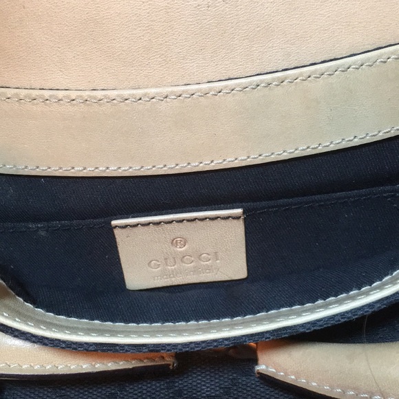 GUUCI shoulder bag - Picture 2 of 5